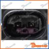Amortisseur de suspension avant droite pour CHEVROLET | A-CH-110, 85649815